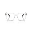 Dolce&Gabbana men's eyeglasses 5101 3133 Luxury new collection