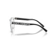 Dolce&Gabbana men's eyeglasses 5101 3133 Luxury new collection