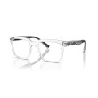 Dolce&Gabbana men's eyeglasses 5101 3133 Luxury new collection