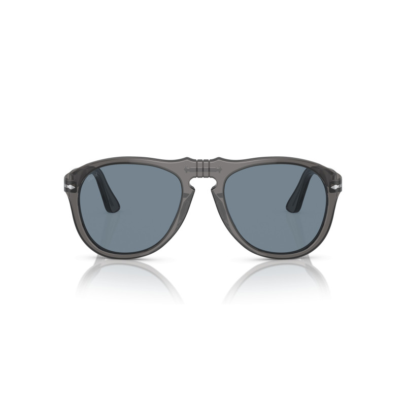 Occhiali da sole uomo Persol 0649 119656 Luxury nuova collezione