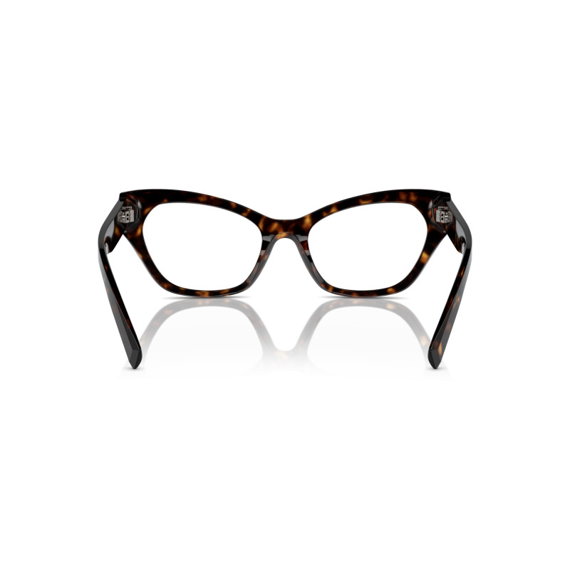 Dolce&Gabbana Women's Eyeglasses 3385 502 Luxury new collection