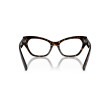 Dolce&Gabbana Women's Eyeglasses 3385 502 Luxury new collection