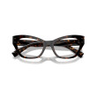 Dolce&Gabbana Women's Eyeglasses 3385 502 Luxury new collection