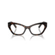 Dolce&Gabbana Women's Eyeglasses 3385 502 Luxury new collection