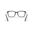 Dolce&Gabbana men's eyeglasses 3349 501 Luxury new collection