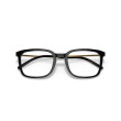 Dolce&Gabbana men's eyeglasses 3349 501 Luxury new collection