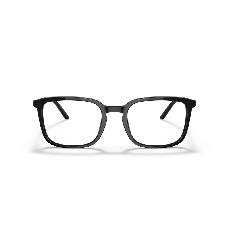 Dolce&Gabbana men's eyeglasses 3349 501 Luxury new collection