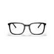 Dolce&Gabbana men's eyeglasses 3349 501 Luxury new collection