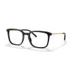 Dolce&Gabbana men's eyeglasses 3349 501 Luxury new collection