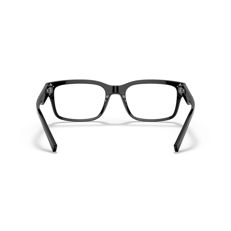 Dolce&Gabbana men's eyeglasses 3352 501 Luxury new collection