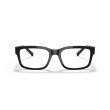 Dolce&Gabbana men's eyeglasses 3352 501 Luxury new collection