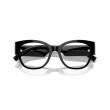 Dolce&Gabbana women's eyeglasses 3377 501 Luxury new collection