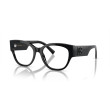 Dolce&Gabbana women's eyeglasses 3377 501 Luxury new collection