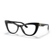 Dolce&Gabbana women's eyeglasses 3354 501 Luxury new collection