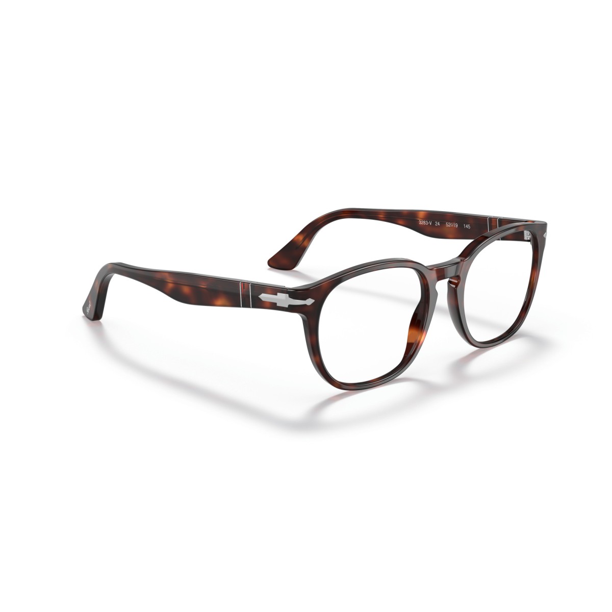 Occhiali da vista uomo Persol 3283V 24 Luxury nuova collezione