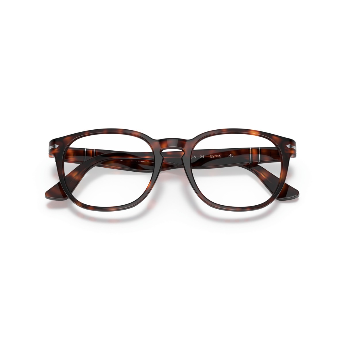 Occhiali da vista uomo Persol 3283V 24 Luxury nuova collezione