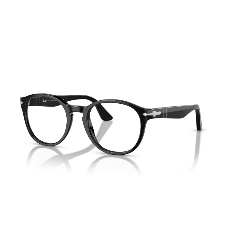 Women's eyeglasses Persol 3284V 95 Luxury new collection