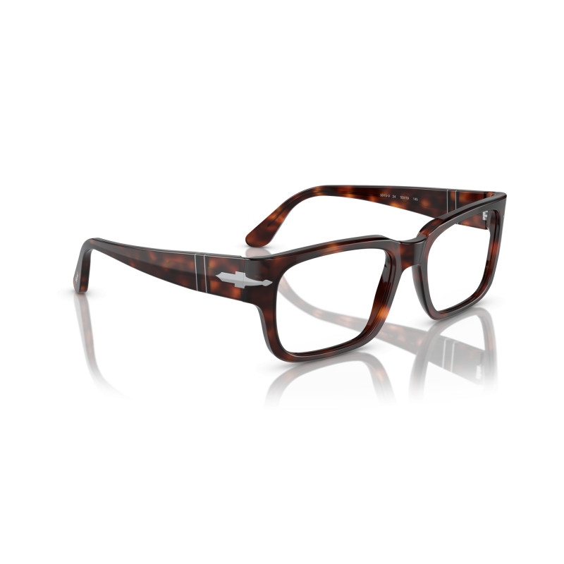 Men's eyeglasses Persol 3315V 24 Luxury new collection