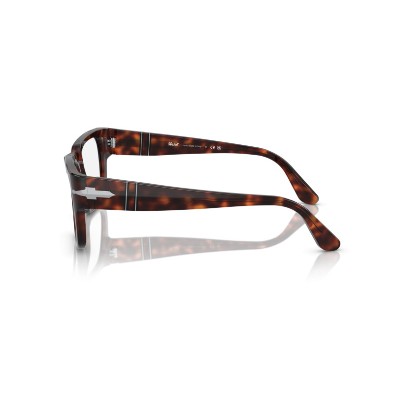 Men's eyeglasses Persol 3315V 24 Luxury new collection