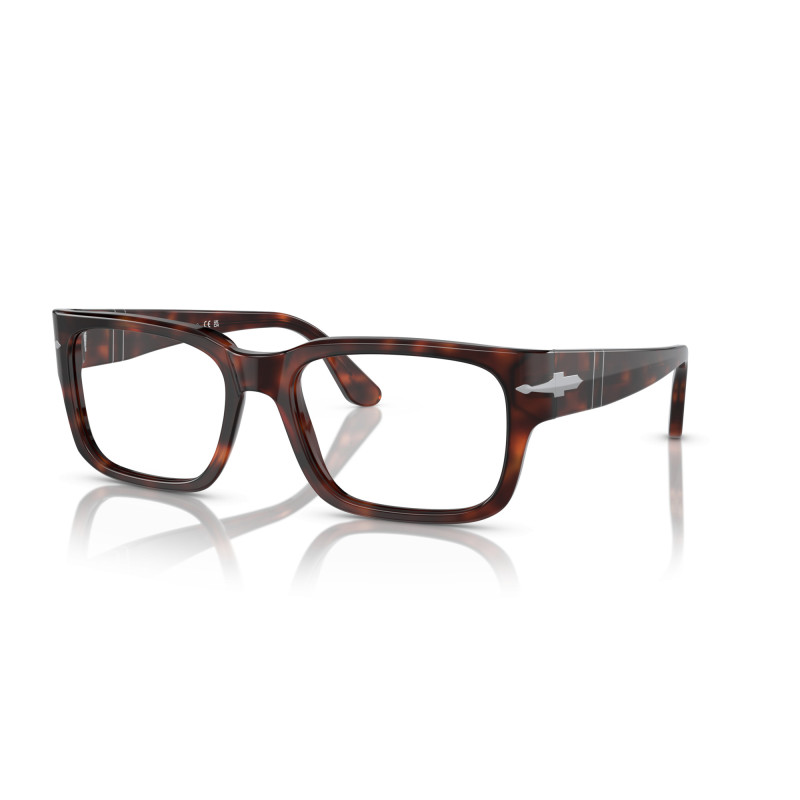 Men's eyeglasses Persol 3315V 24 Luxury new collection