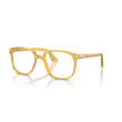 Women's Eyeglasses Persol 3329V 204 Luxury new collection