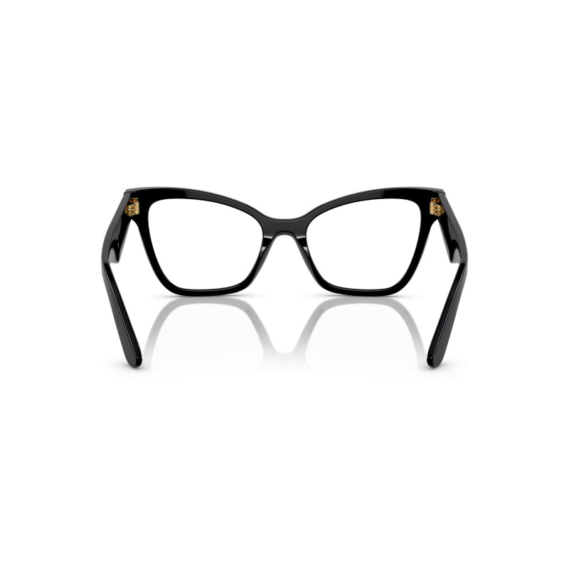 Women's eyeglasses Dolce&Gabbana 3369 501 Luxury new collection