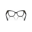 Women's eyeglasses Dolce&Gabbana 3369 501 Luxury new collection