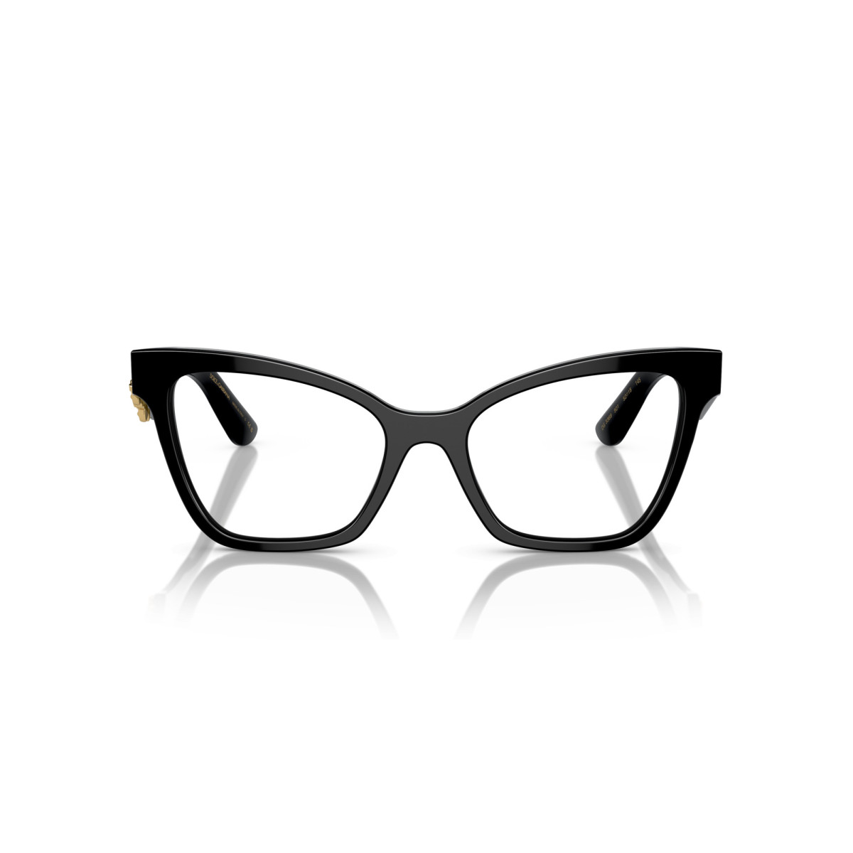 Women's eyeglasses Dolce&Gabbana 3369 501 Luxury new collection