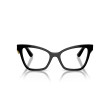 Women's eyeglasses Dolce&Gabbana 3369 501 Luxury new collection