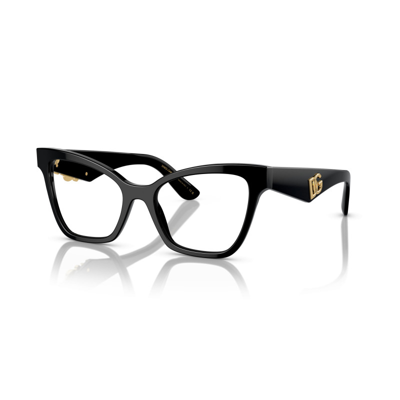 Women's eyeglasses Dolce&Gabbana 3369 501 Luxury new collection