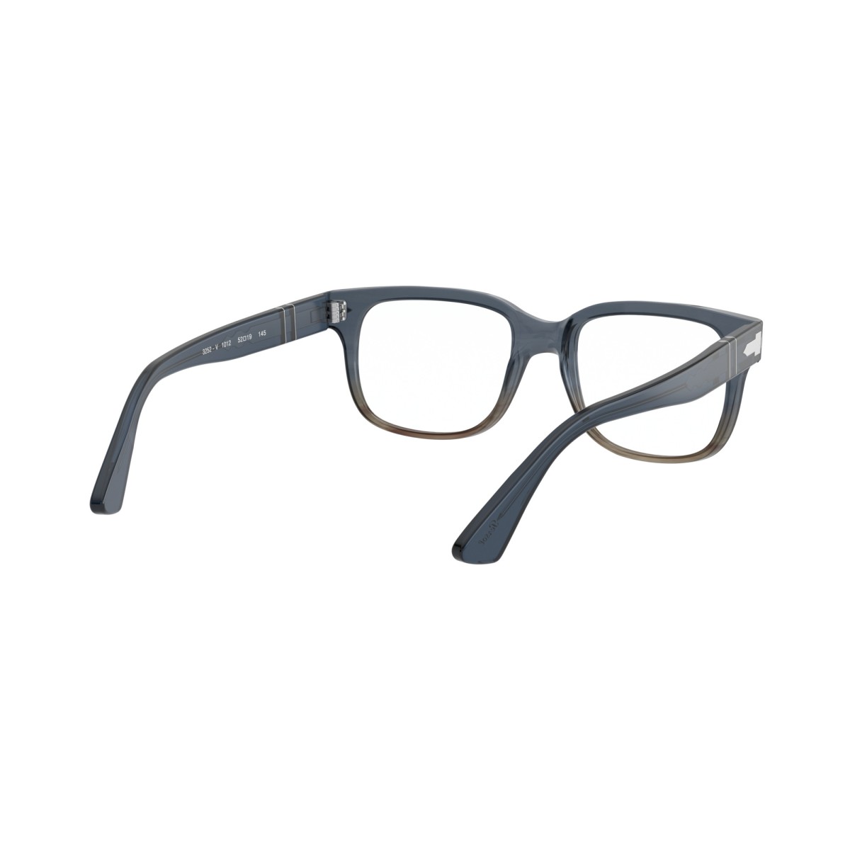 Occhiali da vista uomo Persol 3252V 1012 Luxury nuova collezione
