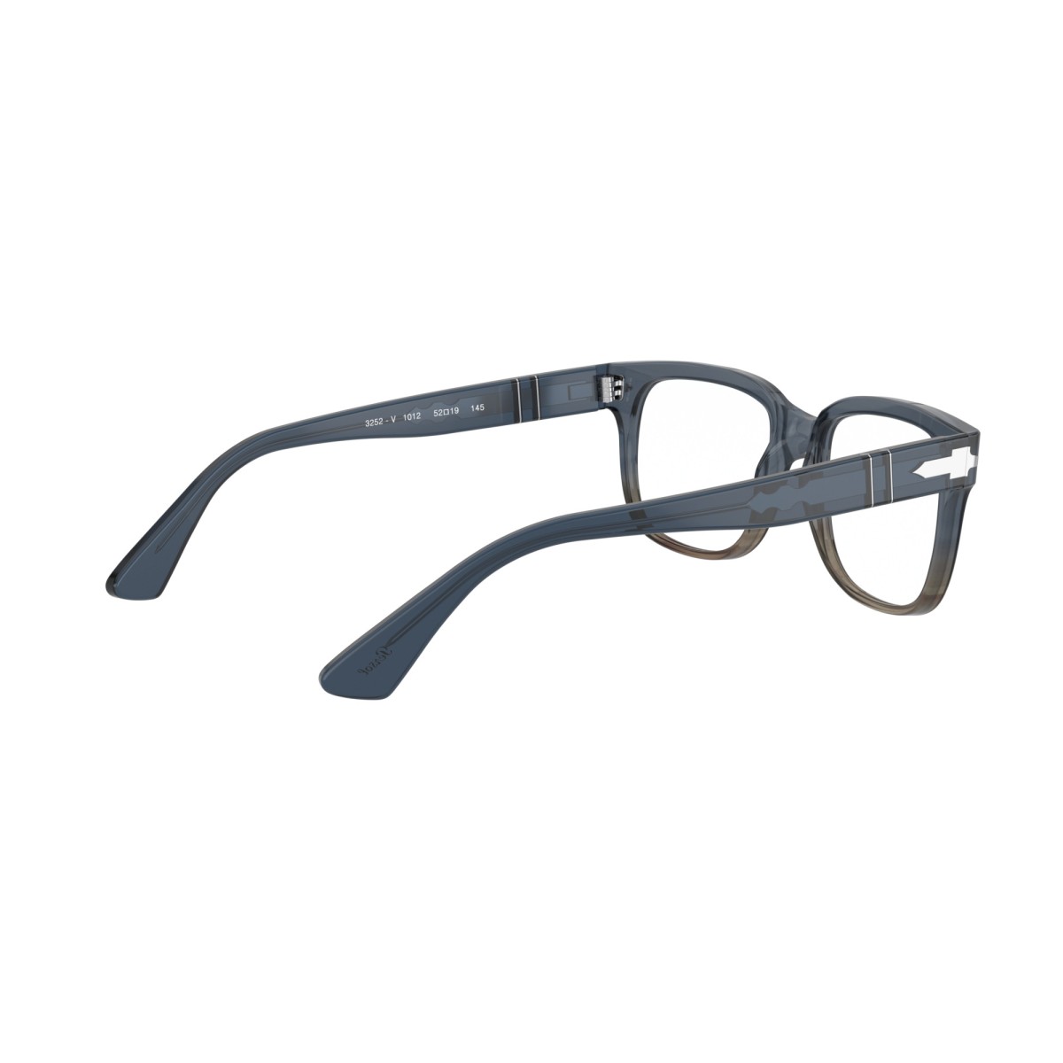 Occhiali da vista uomo Persol 3252V 1012 Luxury nuova collezione