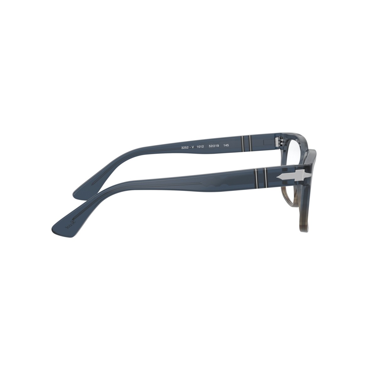 Occhiali da vista uomo Persol 3252V 1012 Luxury nuova collezione