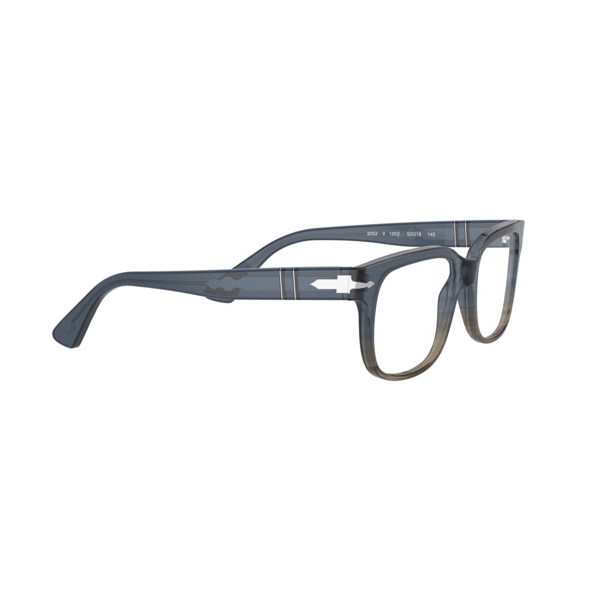 Occhiali da vista uomo Persol 3252V 1012 Luxury nuova collezione