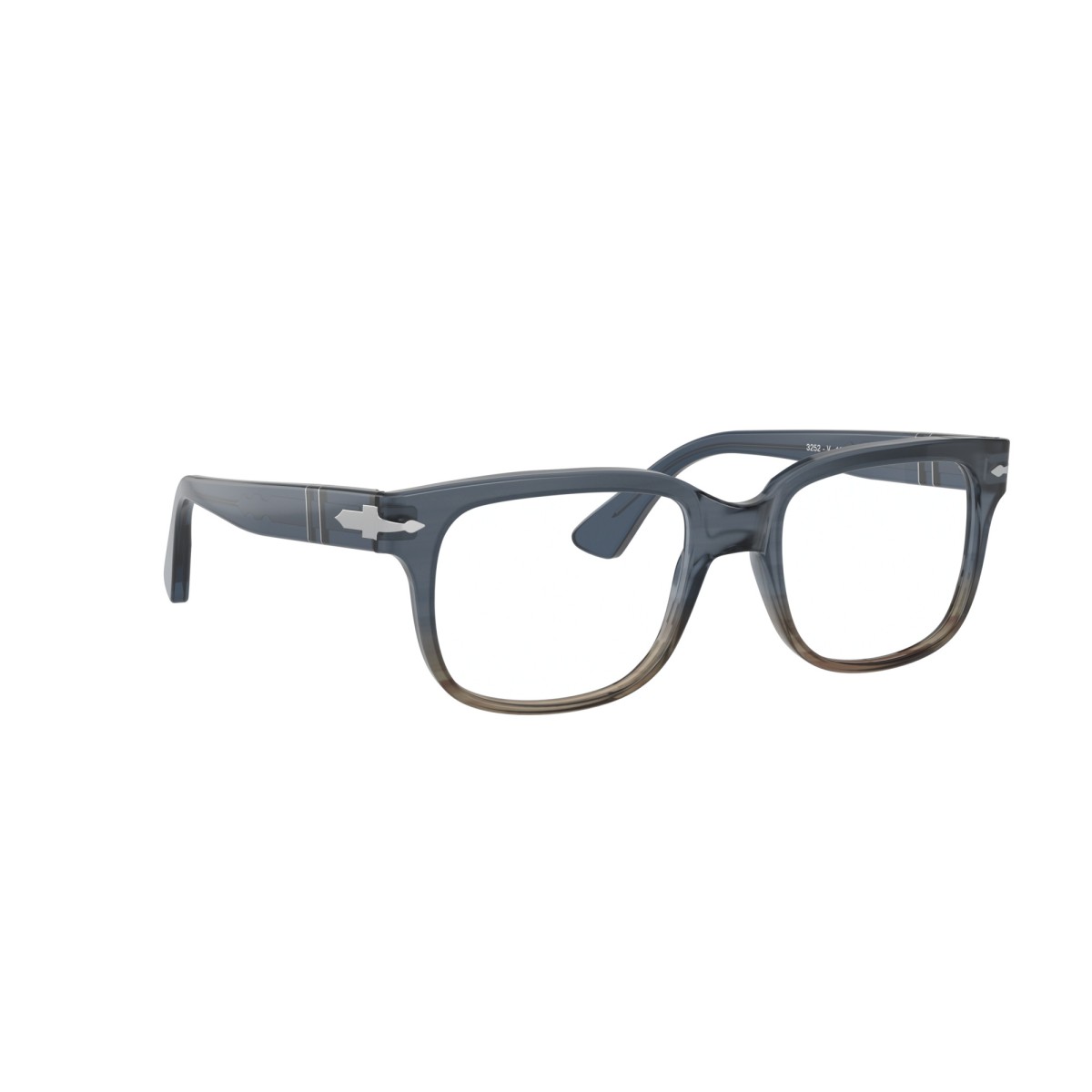 Occhiali da vista uomo Persol 3252V 1012 Luxury nuova collezione