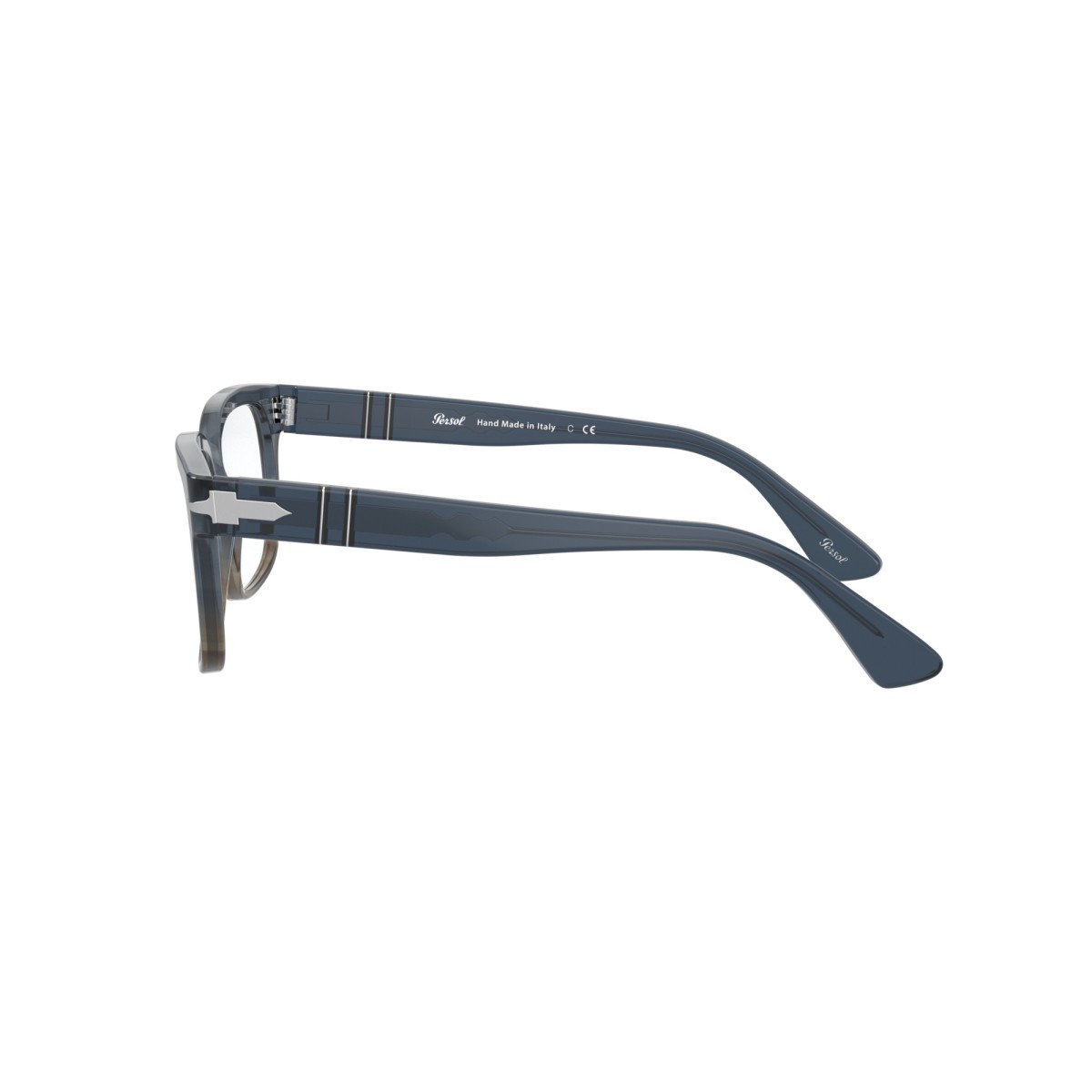 Occhiali da vista uomo Persol 3252V 1012 Luxury nuova collezione