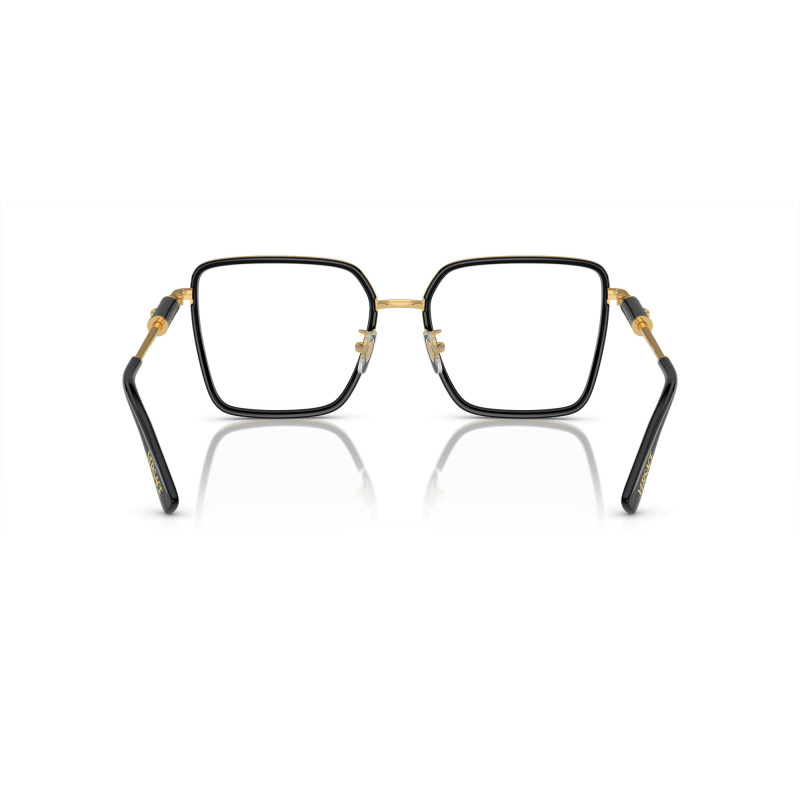 Women's eyeglasses Versace 1294D 1511 Luxury new collection