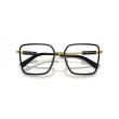 Women's eyeglasses Versace 1294D 1511 Luxury new collection