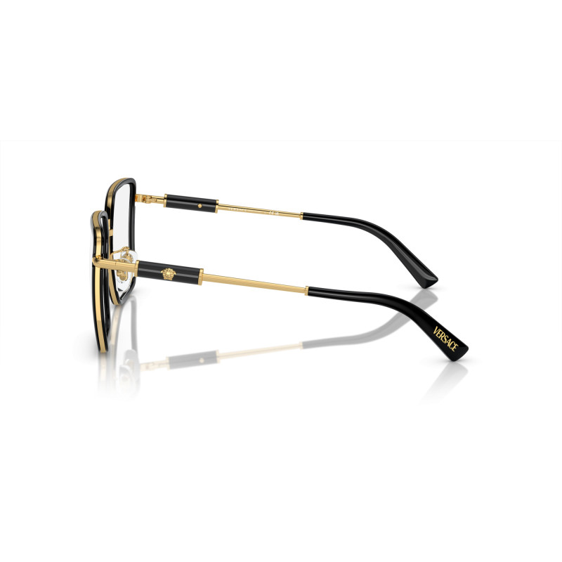 Women's eyeglasses Versace 1294D 1511 Luxury new collection