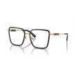 Women's eyeglasses Versace 1294D 1511 Luxury new collection