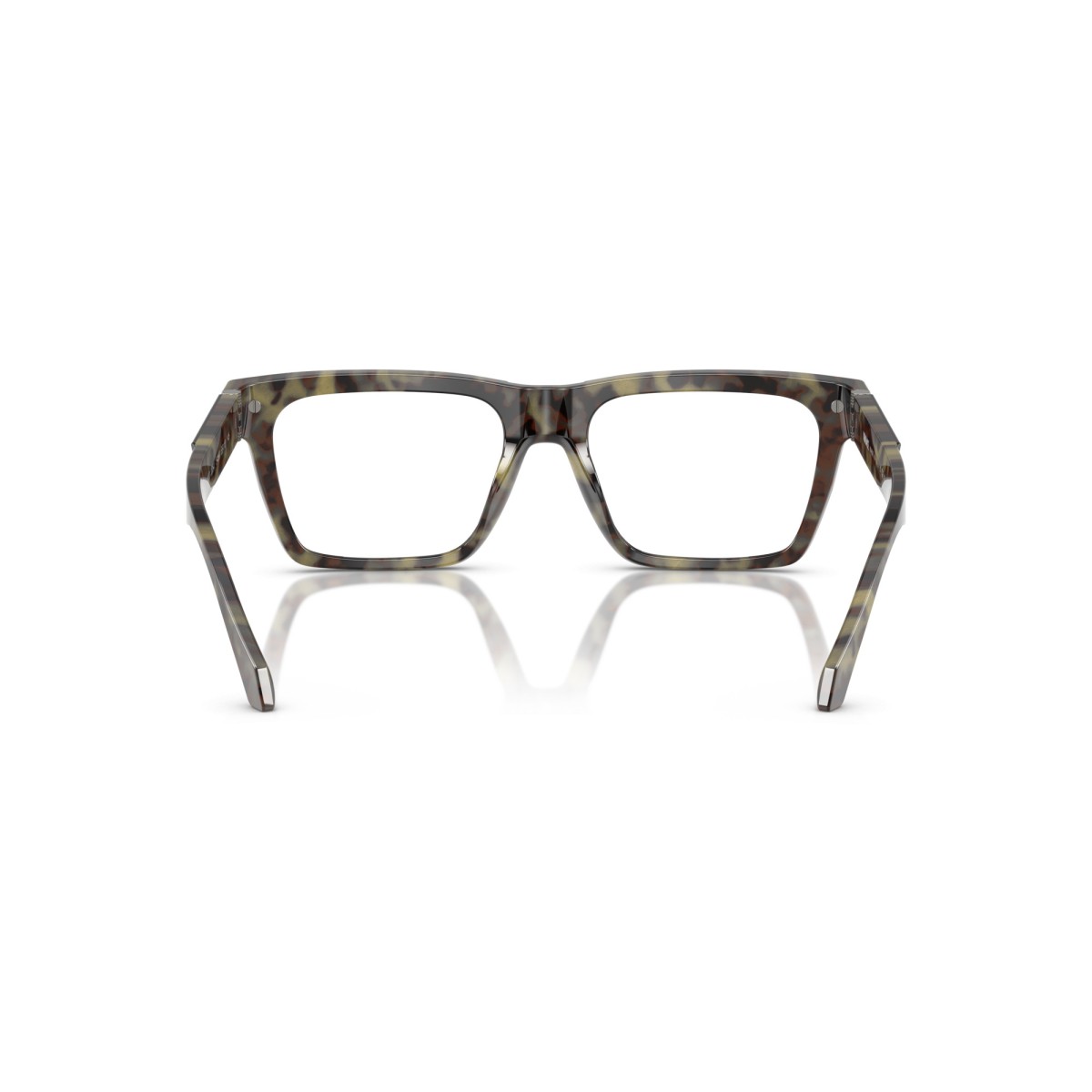 Occhiali da vista uomo Versace 3354 5456 Luxury nuova collezione