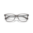 Men's eyeglasses Versace 3340U 5406 Luxury new collection