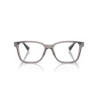 Men's eyeglasses Versace 3340U 5406 Luxury new collection