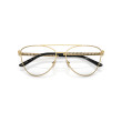 Women's eyeglasses Versace 1296 1002 Luxury new collection