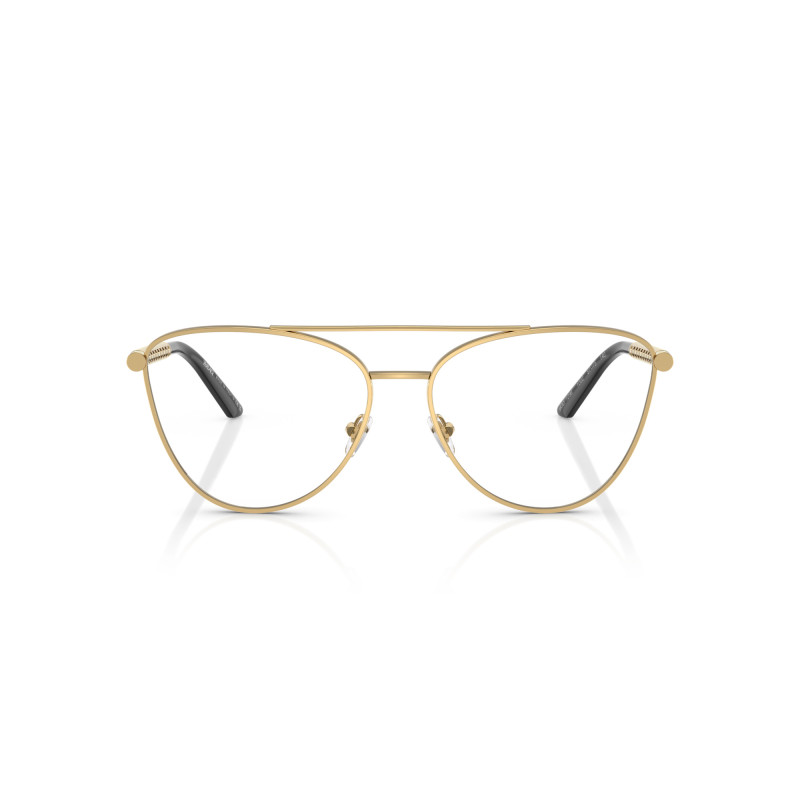 Women's eyeglasses Versace 1296 1002 Luxury new collection