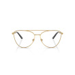 Women's eyeglasses Versace 1296 1002 Luxury new collection