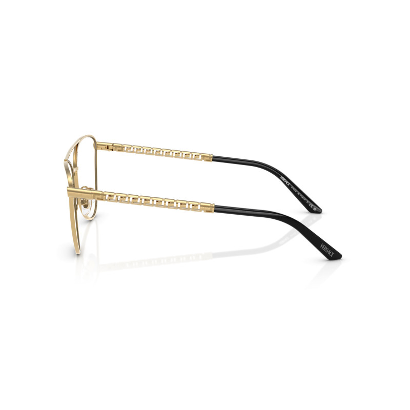 Women's eyeglasses Versace 1296 1002 Luxury new collection