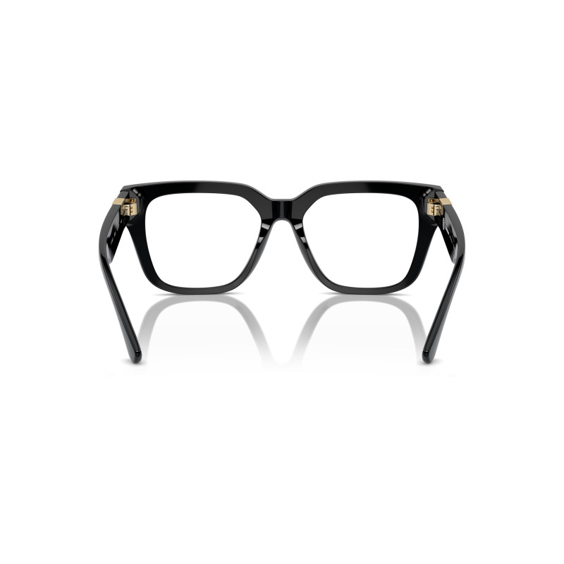 Women's eyeglasses Burberry 2403 3001 Luxury new collection