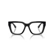 Women's eyeglasses Burberry 2403 3001 Luxury new collection