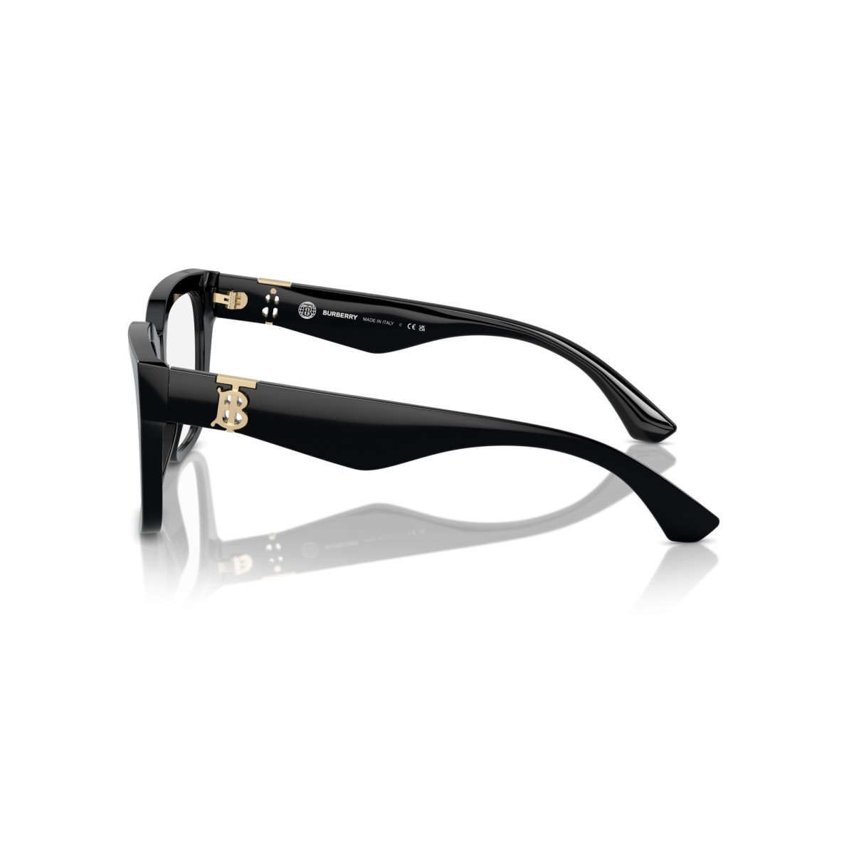 Occhiali da vista donna Burberry 2403 3001 Luxury nuova collezione